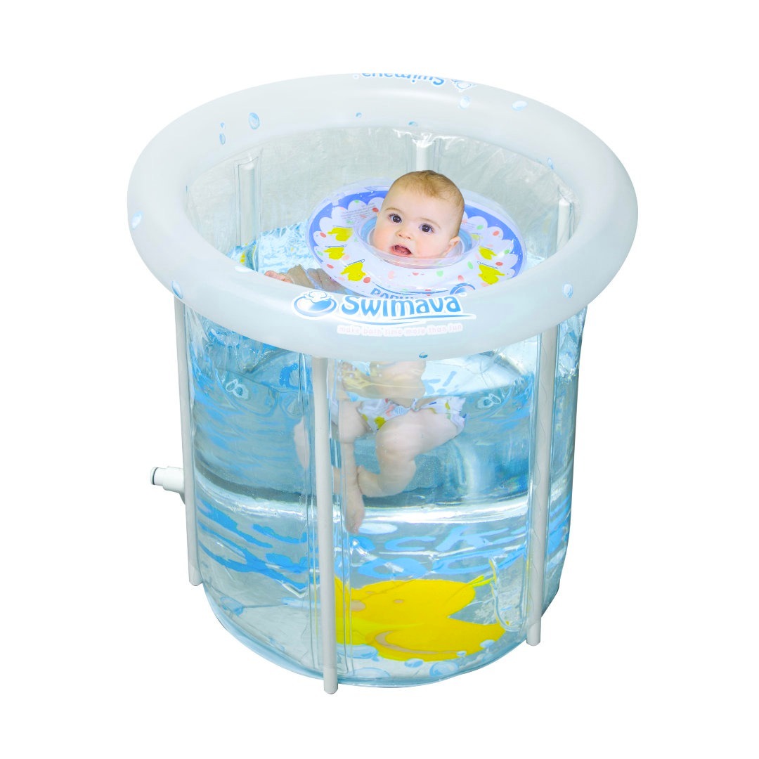 Piscina bebe Swimava