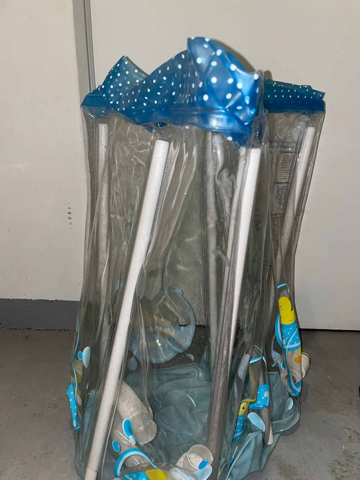 Piscina bebe Swimava - Imagen 3