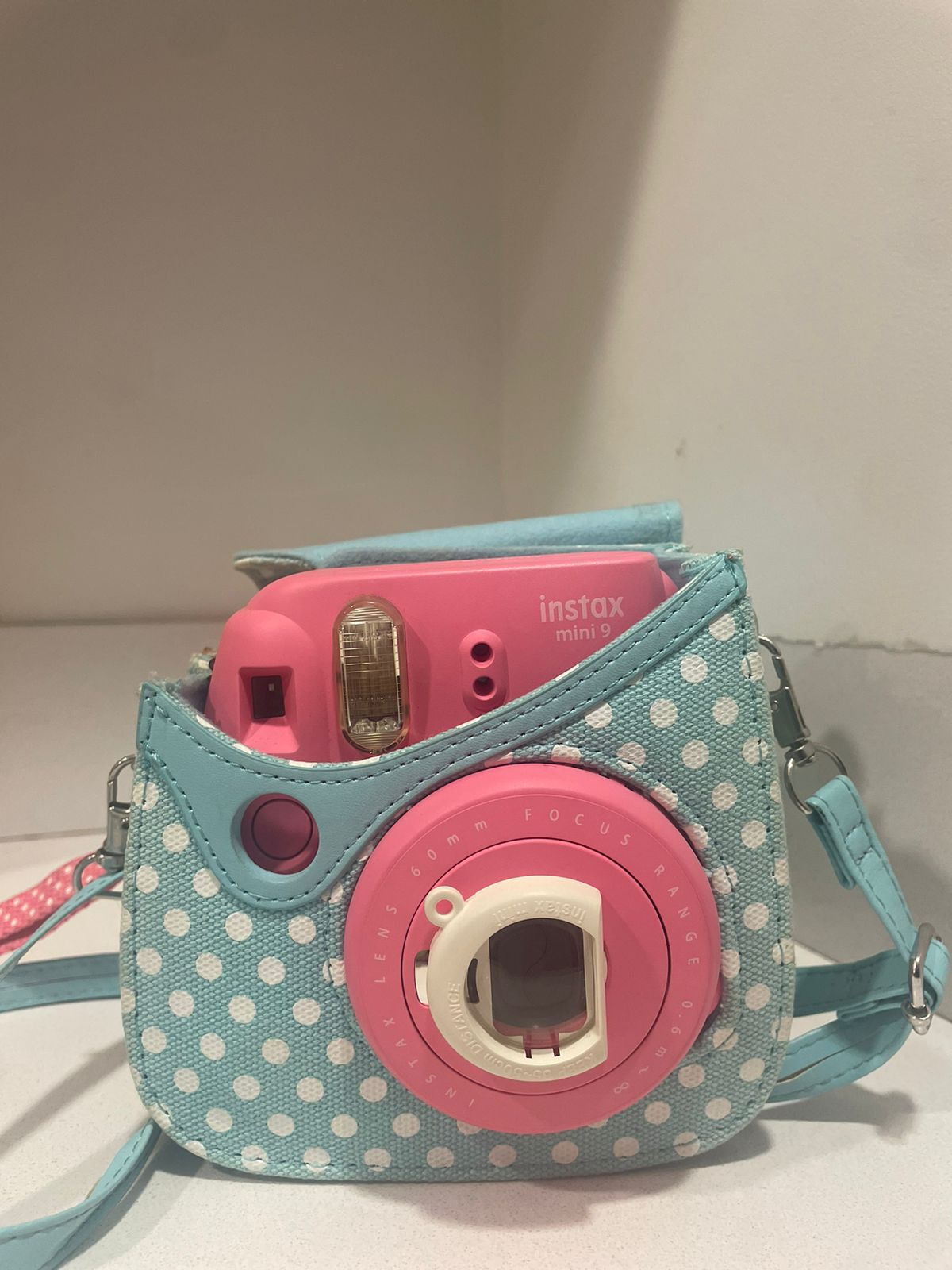 Cámara fotográfica Instax mini 9 - Imagen 5