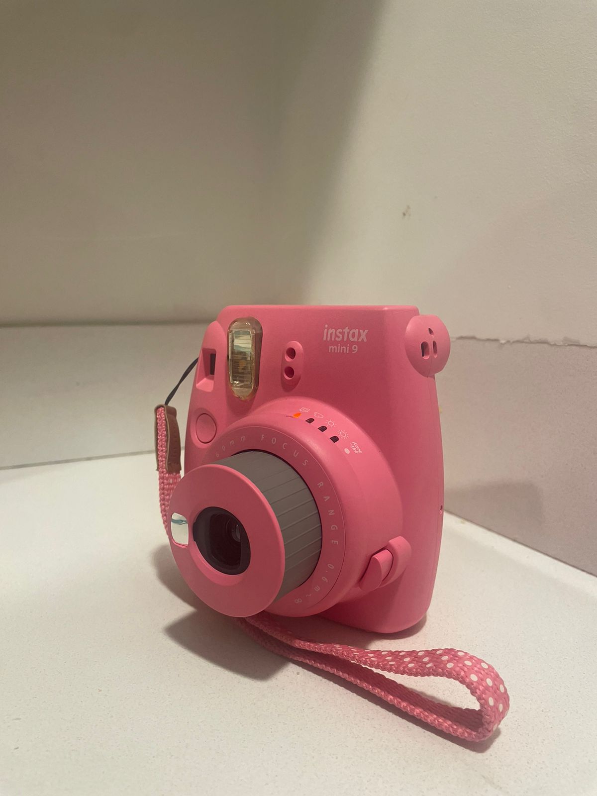 Cámara fotográfica Instax mini 9 - Imagen 4