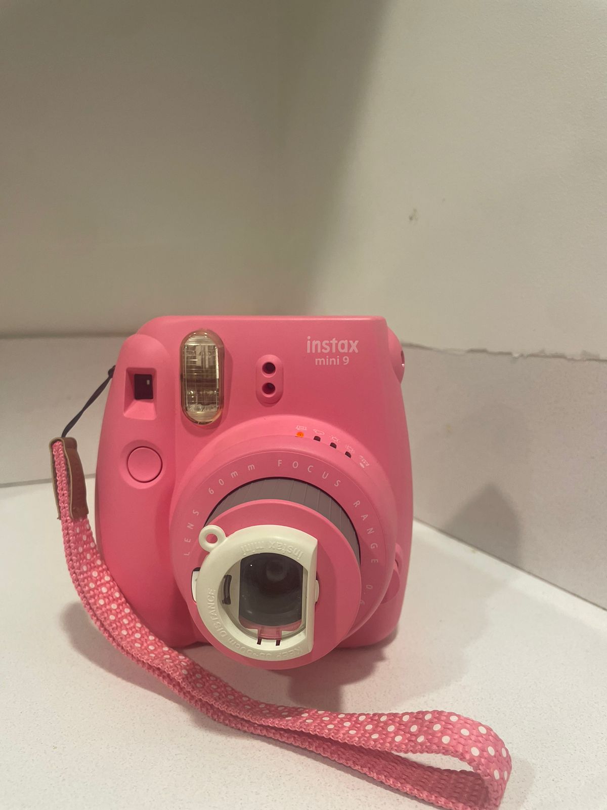 Cámara fotográfica Instax mini 9 - Imagen 3