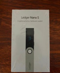 Ledger Nano S