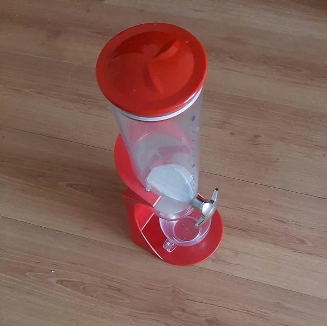Dispensador de cereales - Imagen 2