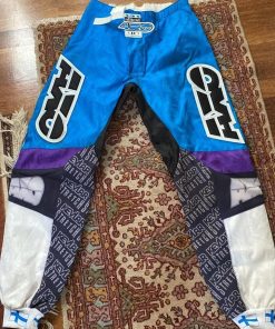 Pantalon de moto marca AXO