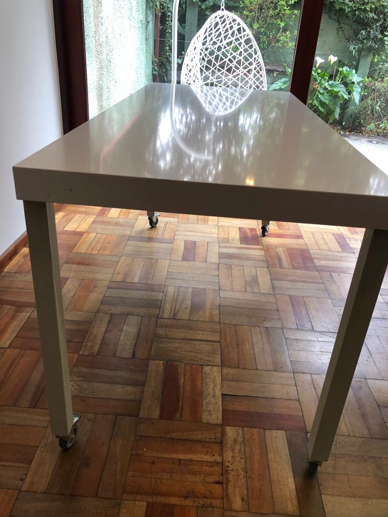 Mesón con ruedas hecho en Medular - Imagen 4