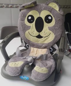 Silla para comer multifuncional marca Bestway