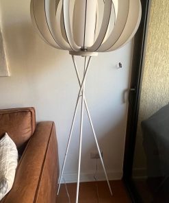 Lámpara de pie Eglo