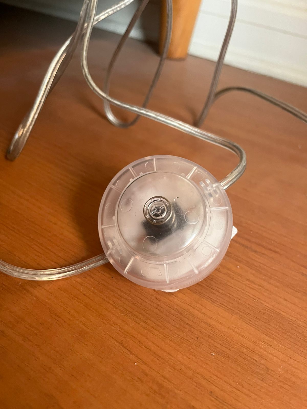 Lámpara de pie Eglo - Imagen 4