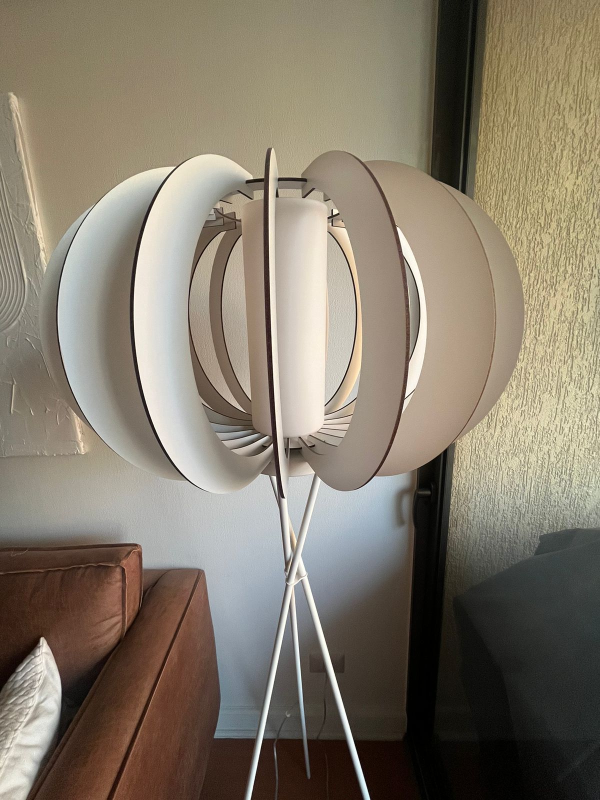 Lámpara de pie Eglo - Imagen 3