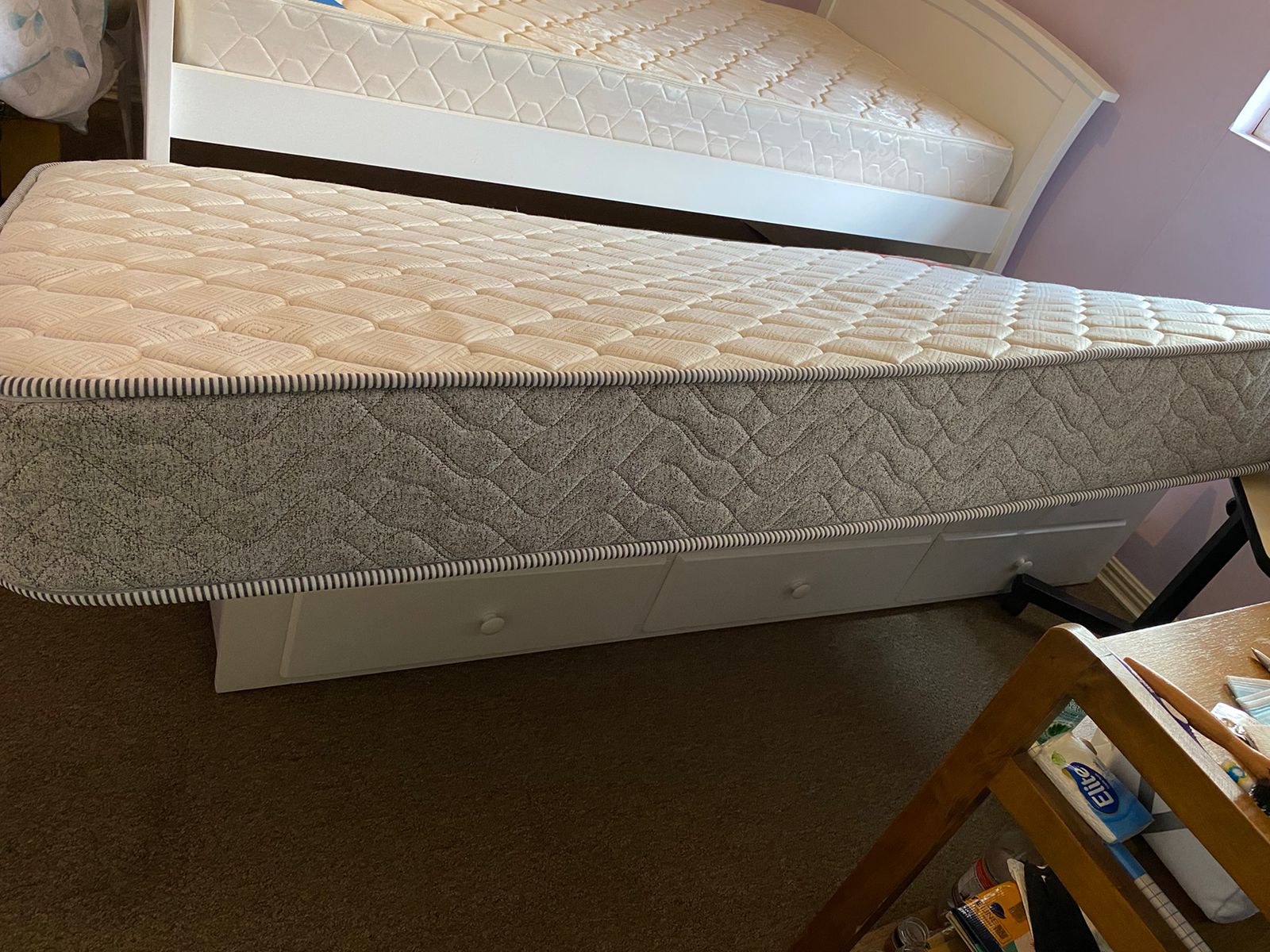 Cama nido 1,5 plazas marca Cic - Imagen 5