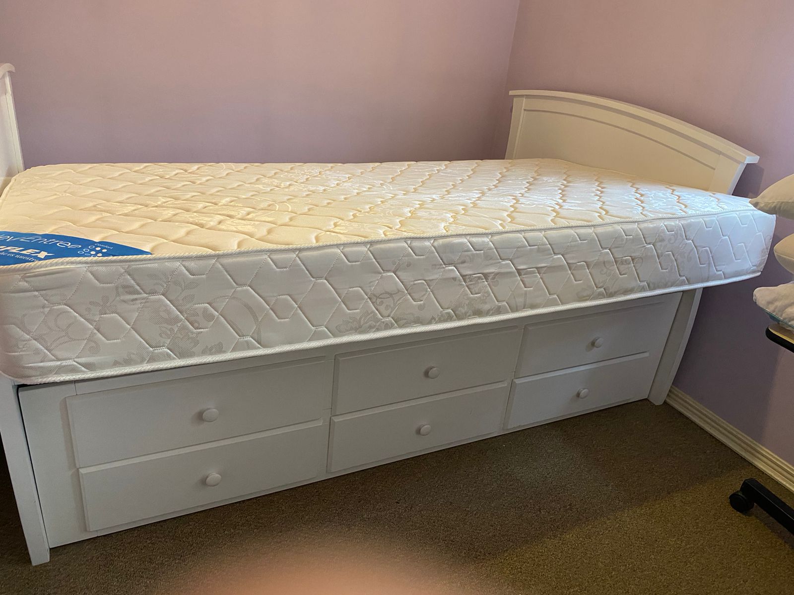 Cama nido 1,5 plazas marca Cic - Imagen 4