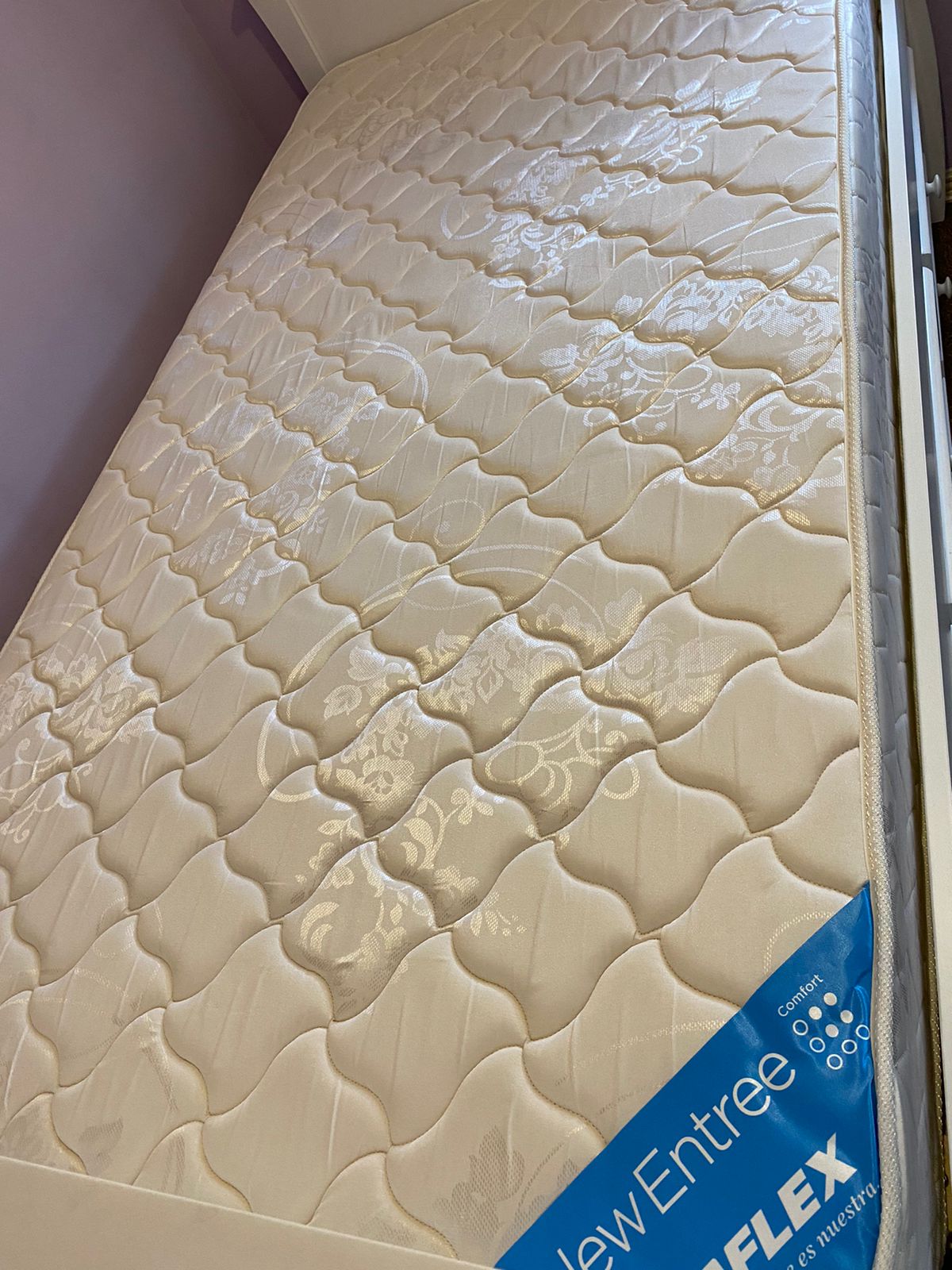 Cama nido 1,5 plazas marca Cic - Imagen 3