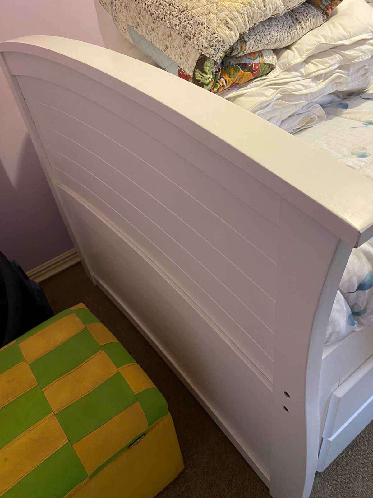 Cama nido 1,5 plazas marca Cic - Imagen 2