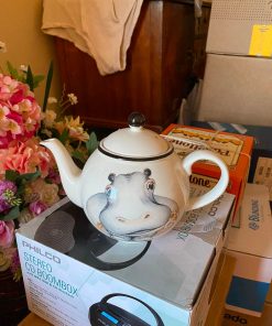 Teterita hipopótamo