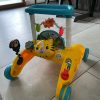 Caminador Fisher Price