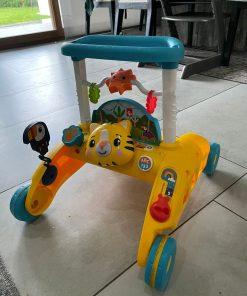 Caminador Fisher Price