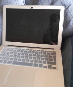 Macbook Air 13" 2017