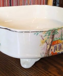 Fuente Sunshine J&G Meaking England