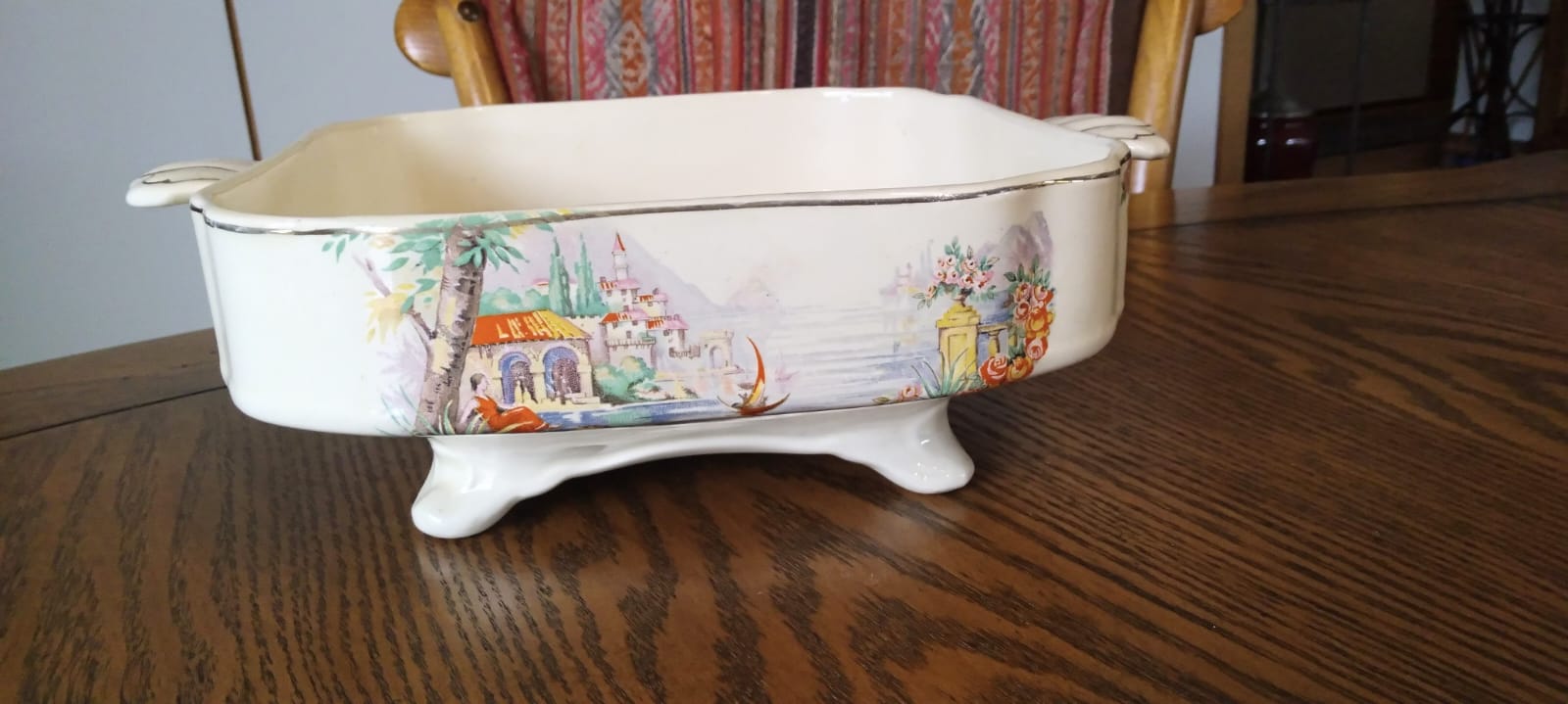 Fuente Sunshine J&G Meaking England - Imagen 3