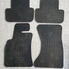 Pisos de goma para Audi A4
