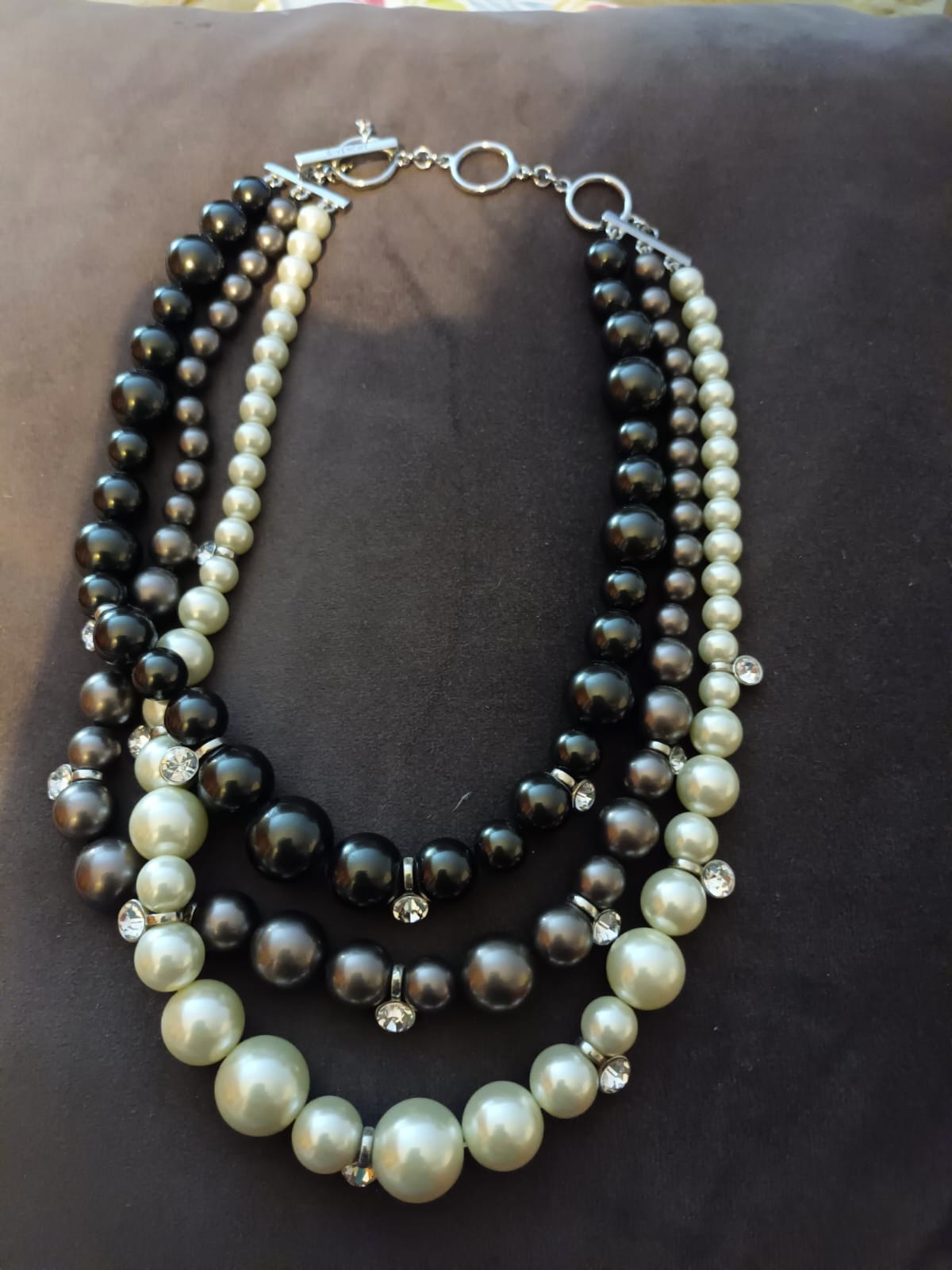 Collar Givenchy