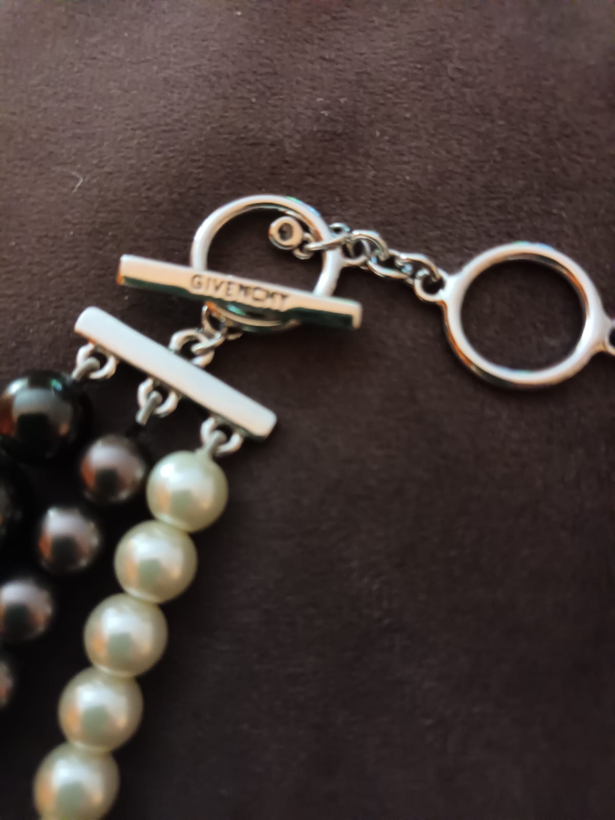 Collar Givenchy - Imagen 4