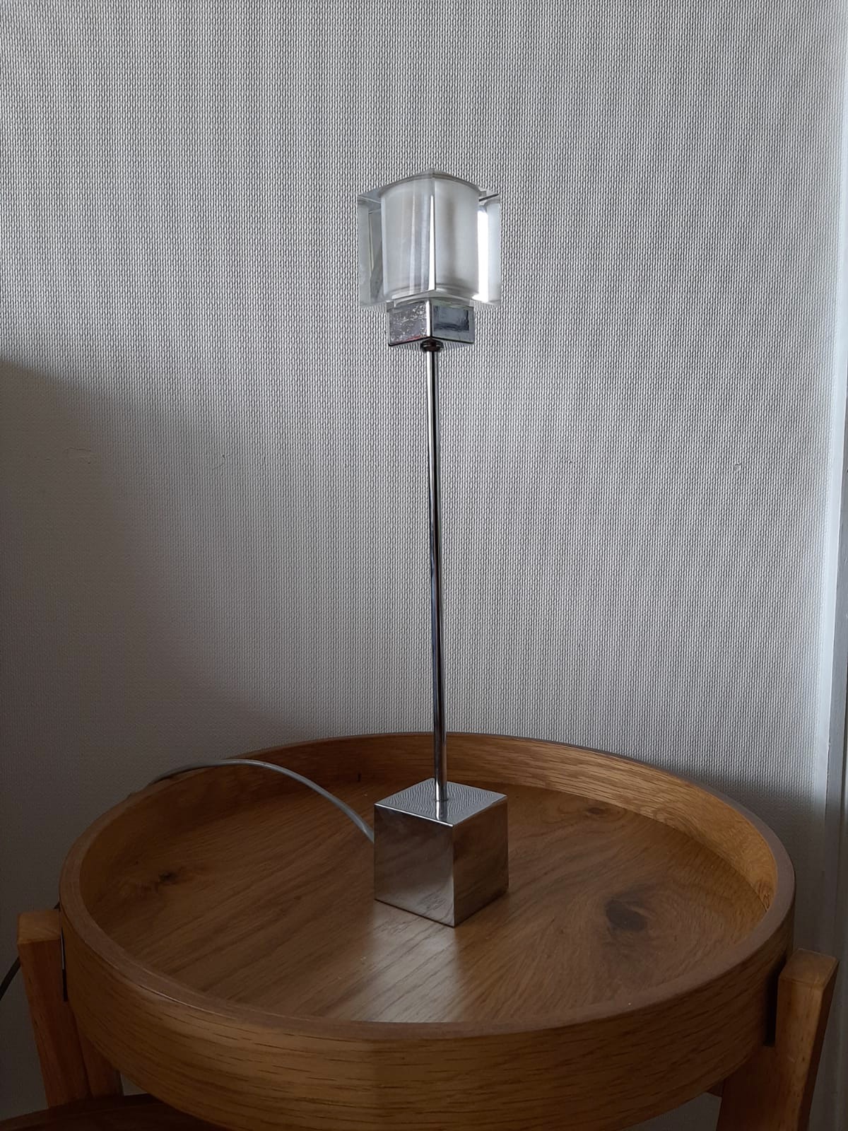 Lámpara de mesa Eglo