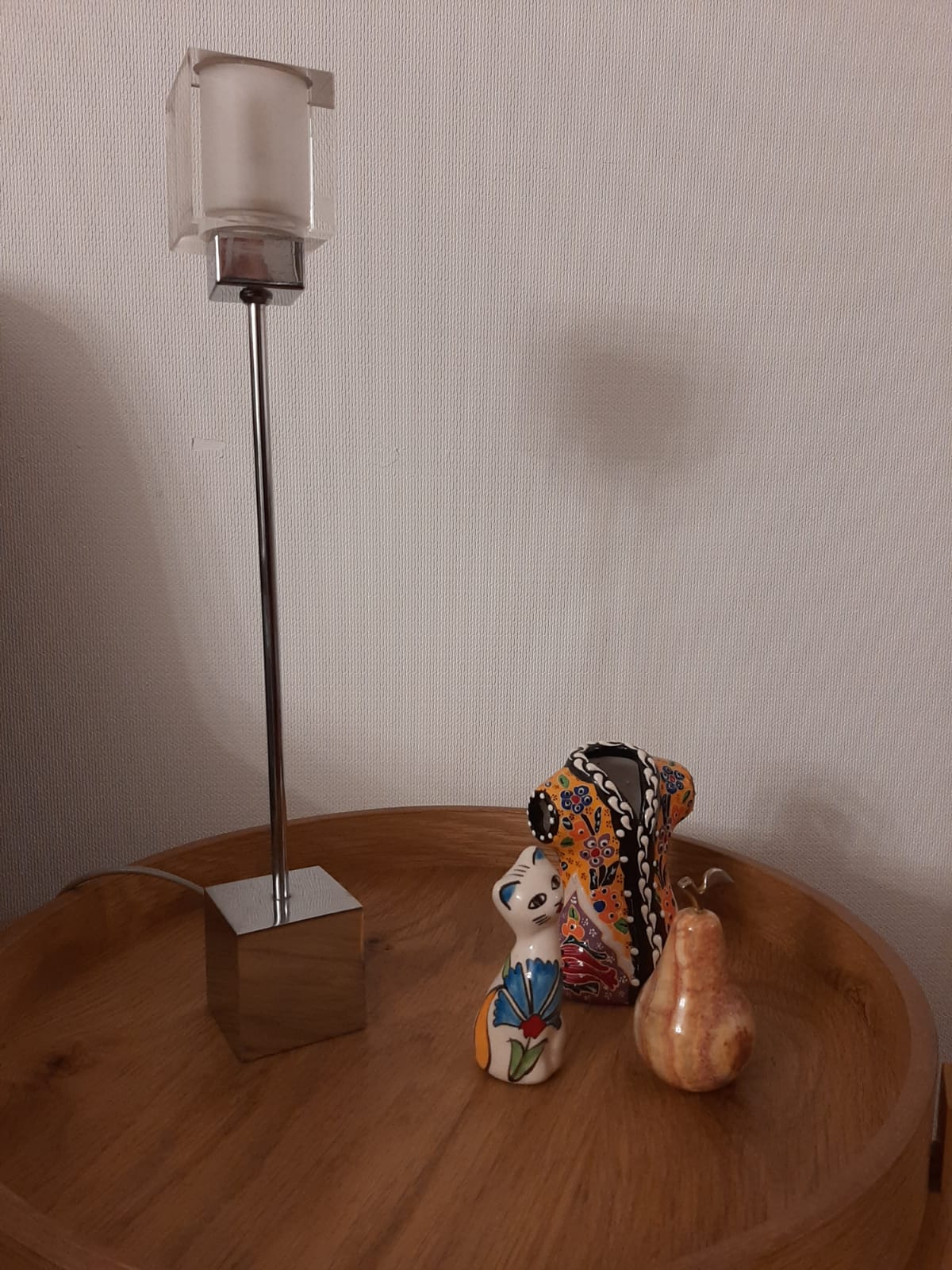 Lámpara de mesa Eglo - Imagen 3