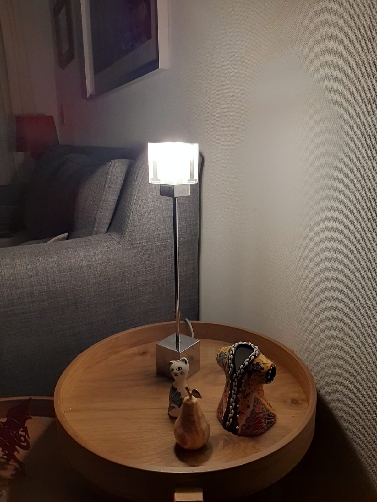 Lámpara de mesa Eglo - Imagen 2