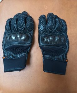 Guantes de moto Power Ttup
