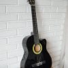 Guitarra Acústica