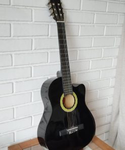 Guitarra Acústica
