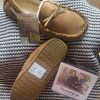 Pantuflas Bearpaw hombre