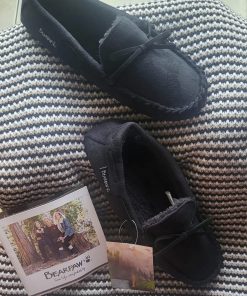 Pantuflas Bearpaw mujer