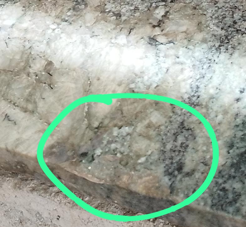 Cubierta de granito - Imagen 4