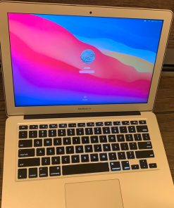 Macbook Air 13" early 2014