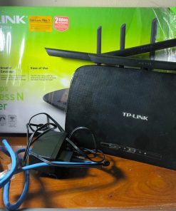 Router TP-LINK