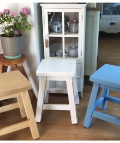 Pisos de pino nuevos