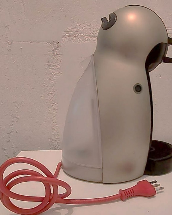 Cafetera Dolce Gusto gris - Imagen 2