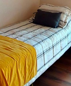 Plumón sherpa Fabrics 1,5 plazas