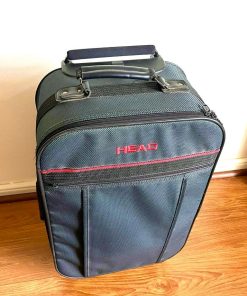 Maleta de cabina Head