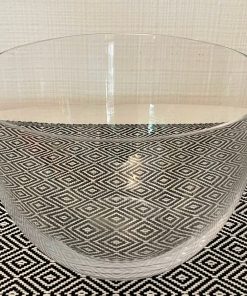 Fuente cristal Murillo