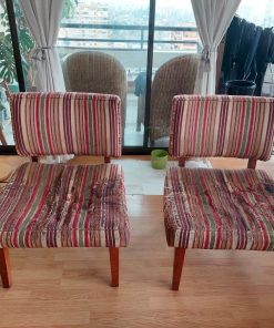 Sitiales para restaurar