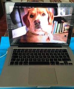 Macbook Pro 13,3"