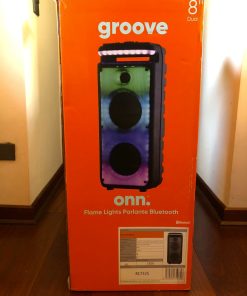 Parlante Onn Bluetooth