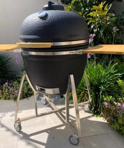 Parrilla Kamado OVO 26"