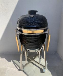 Parrilla Kamado OVO 24"