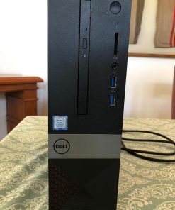 Desktop Dell modelo Vostro 3471