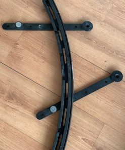 Porta TV de muro Philips