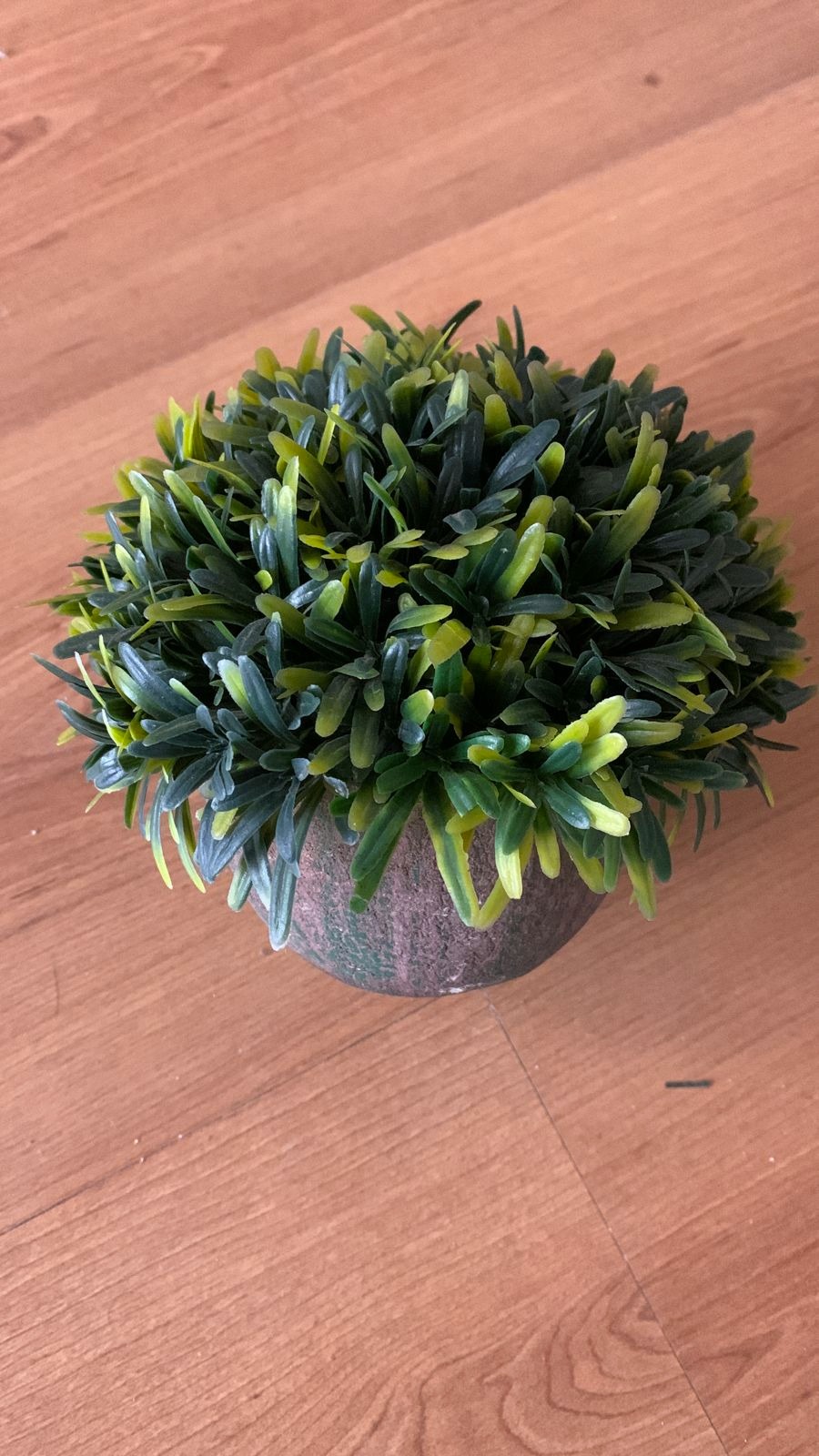 Planta artificial
